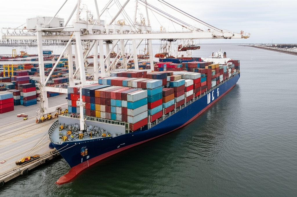 اتفاقية تجارية جديدة تهدف لتعزيز التبادل بين دول القارة