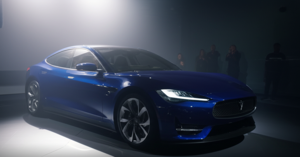 بطاريات الحالة الصلبة قد تكون الحل لمشكلة مدى السيارات الكهربائية