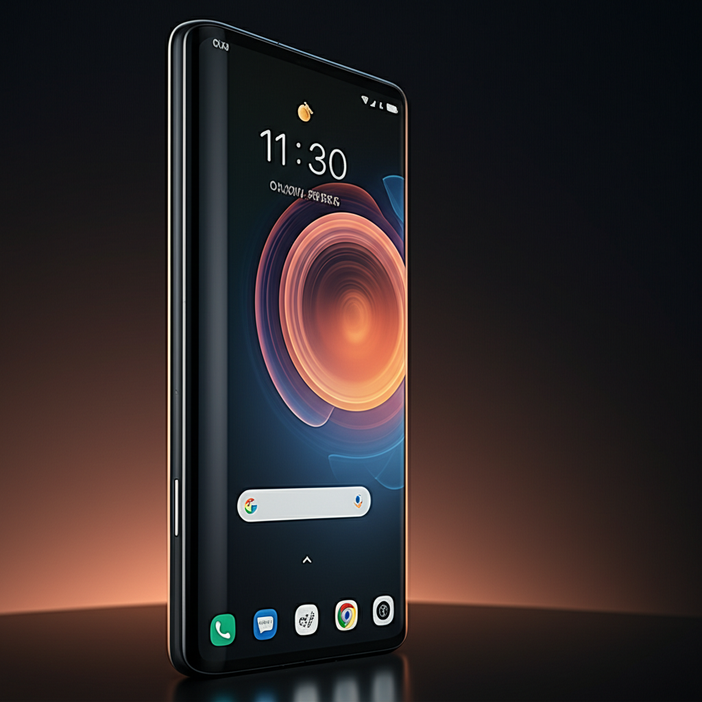 تسريبات تكشف عن تصميم ومواصفات الهاتف المنتظر