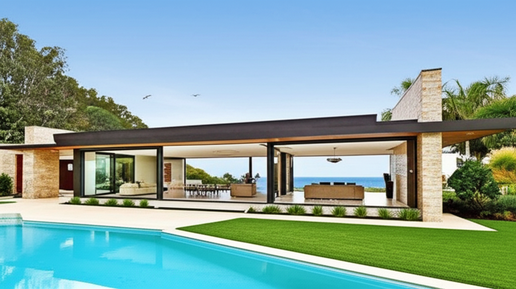 سوق العقارات الفاخرة يظهر علامات انتعاش قوية