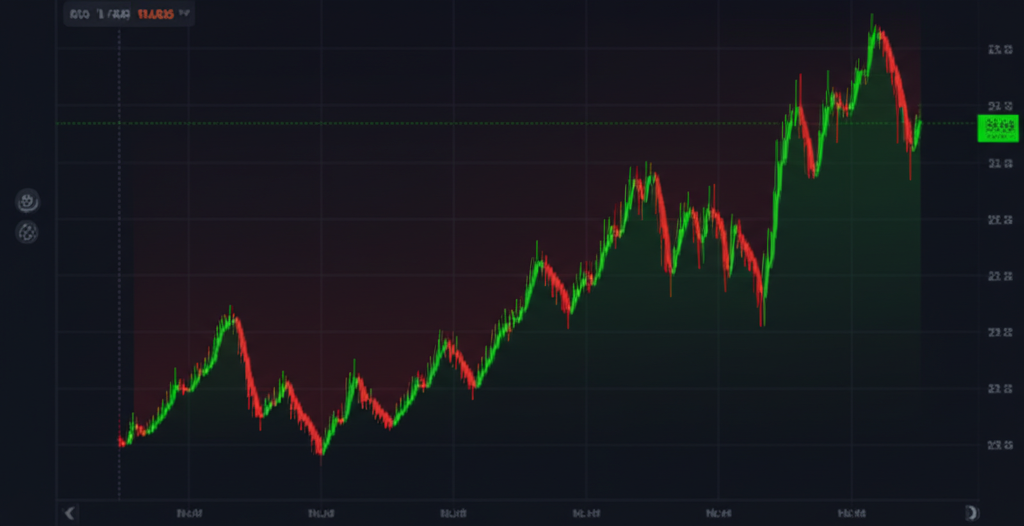 الأسواق تترقب قرارات البنوك المركزية بشأن الفائدة